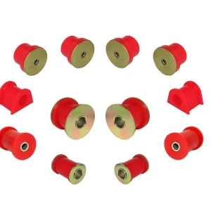 016075B - Zestaw przedniego zawieszenia Strongflex Ekspresowa dostawa