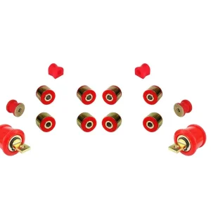 016076B - Zestaw tylnego zawieszenia Strongflex Kup teraz
