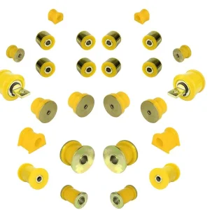 016079A - Kompletny zestaw zawieszenia SPORT Strongflex Promocja