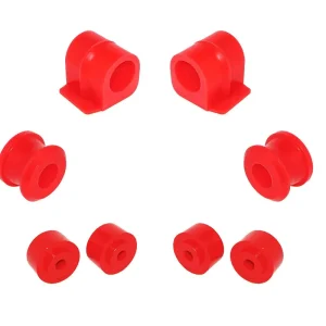 136026B - Zestaw poliuretanowy stabilizatora przedniego Strongflex Oferta limitowana