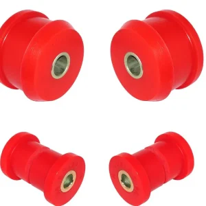 Darmowy zwrot 136027B - Zestaw poliuretanowy wahaczy przednich Strongflex