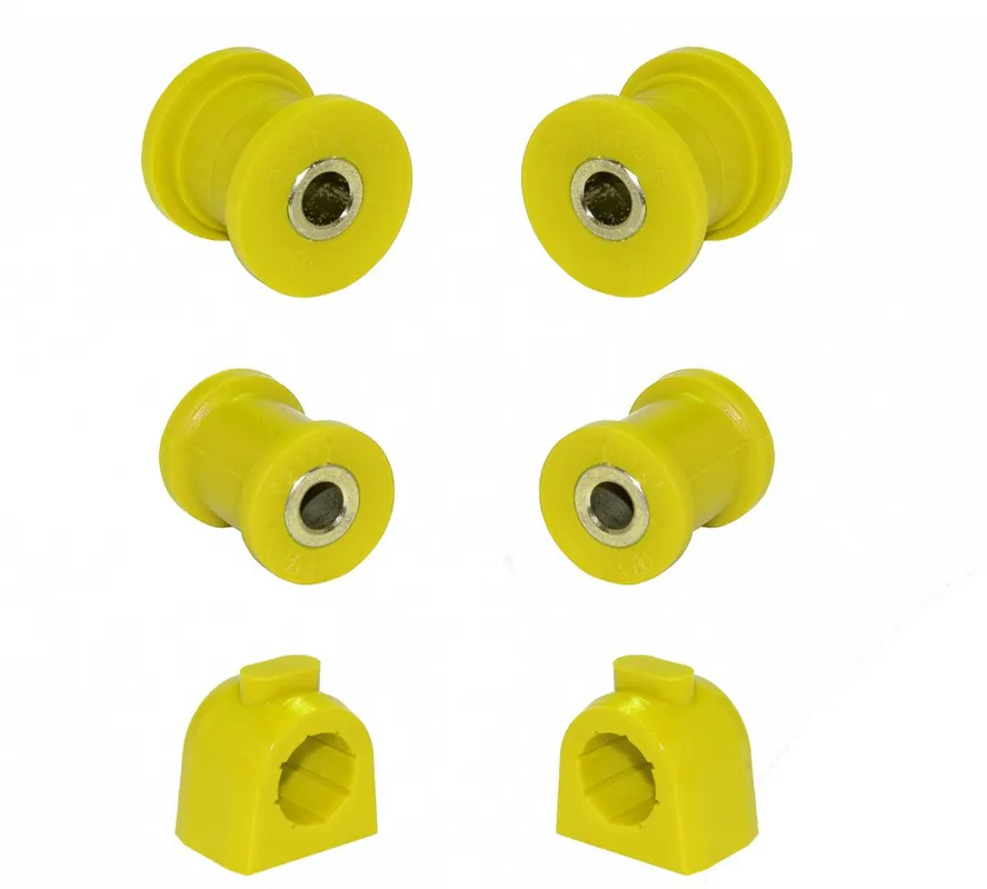 Rabat 276036A - Zestaw poliuretanowy przedniego drążka stabilizatora SPORT Strongflex