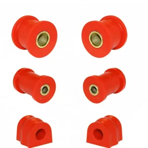276081B - Zestaw poliuretanowy przedniego zawieszenia Strongflex Taniej
