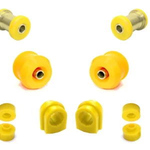 286114A - Zestaw zawieszenia przedniego SPORT Strongflex Szybka dostawa