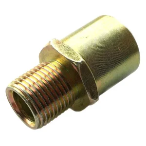 Adapter śruba podstawki filtra oleju M18x1.5 Wyprzedaż