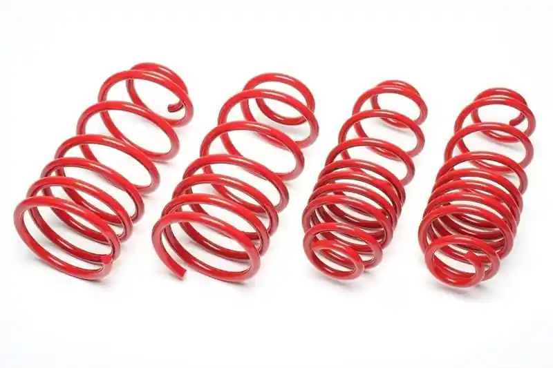 Sprężyny obniżające Seat Leon / Leon SC 5F (-30/25mm) TaTechnix Tani