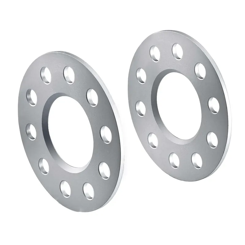 Ograniczona ilość Dystanse Eibach 5mm 4x100 MINI MINI (R50, R53) (06.01 - 09.06) Silver Pro-Spacer