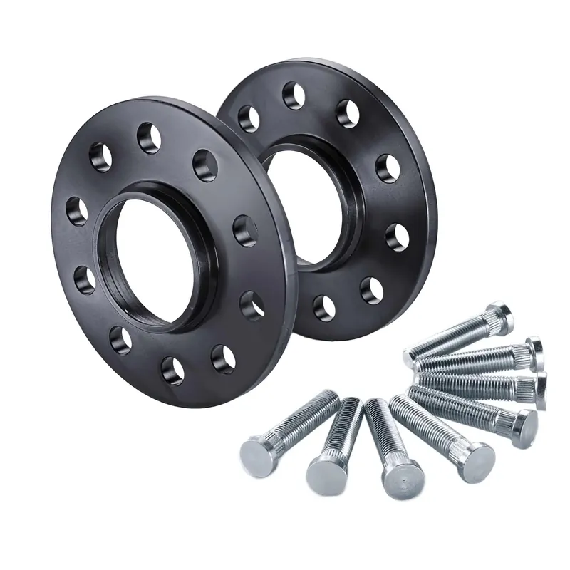 Wyprzedaż Dystanse Eibach 15mm 5x114,3 NISSAN 370 Z ROADSTER (Z34) / 370 Z CONVERTIBLE (Z34) (01.09 -) Black Pro-Spacer