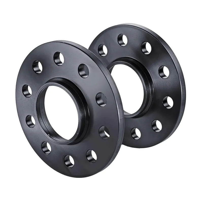 Nowość Dystanse Eibach 15mm 5x130 PORSCHE 718 BOXSTER (982) (04.16 -) Black Pro-Spacer