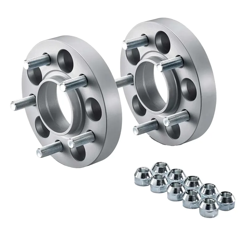 Dystanse Eibach 25mm 4x108 FORD COUGAR (BCV) (08.98 - 12.01) Silver Pro-Spacer Okazja