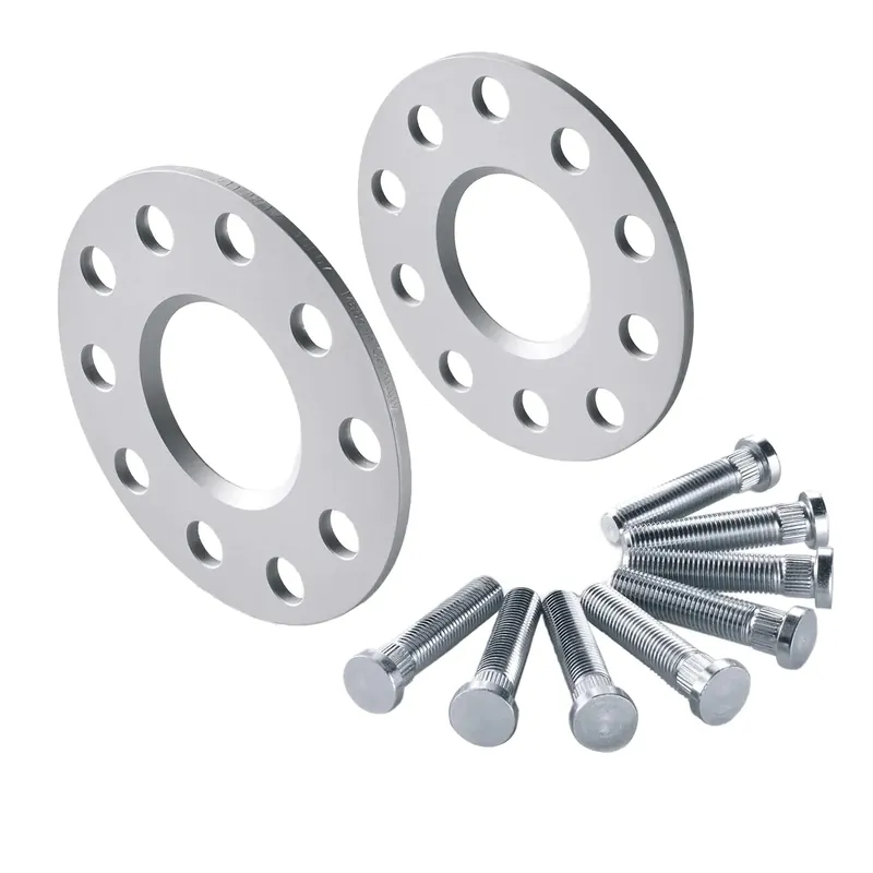 Oferta czasowa Dystanse Eibach 5mm 4x108 FORD SIERRA (GBG,BNG) (01.87 - 02.93) Silver Pro-Spacer
