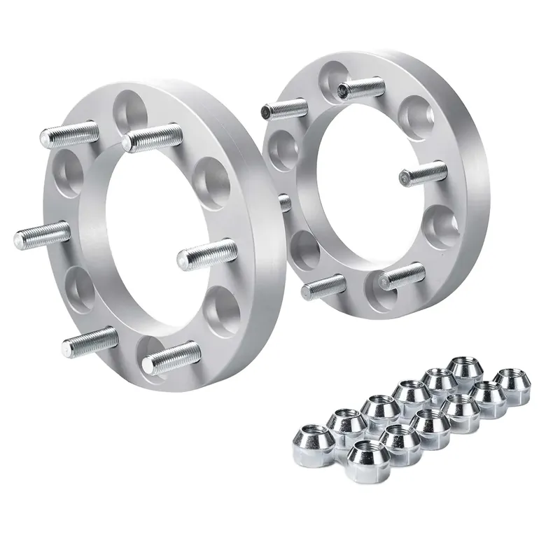 Dystanse Eibach 30mm 5x139,7 KIA ROCSTA (CA) (02.93 -) Silver Pro-Spacer Nie przegap