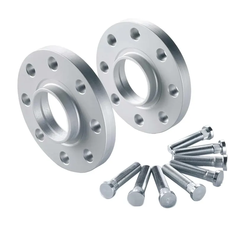 Nowy Dystanse Eibach 15mm 5x114,3 MITSUBISHI LANCER (CS0) (10.03 -) Silver Pro-Spacer