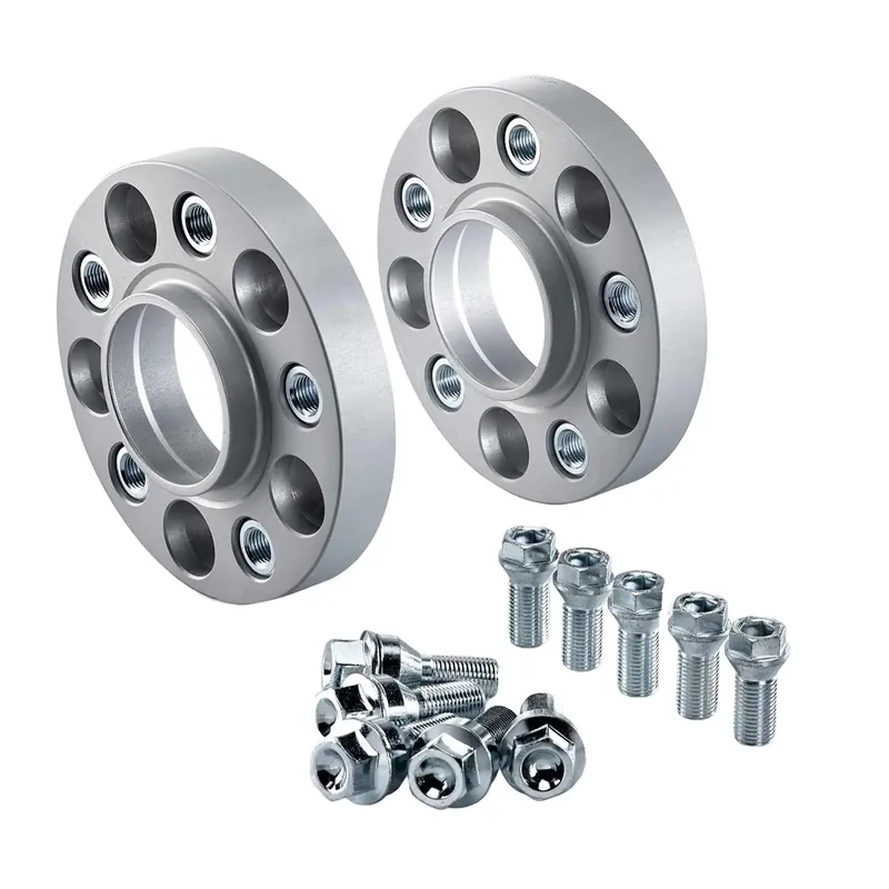 Dystanse Eibach 25mm 5x100 VW POLO (6N1) (11.01 -) Silver Pro-Spacer Kup teraz