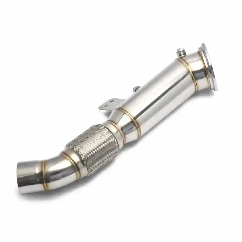 Bestseller Downpipe BMW G20 M340i (+xDrive) B58 FigerSPEC