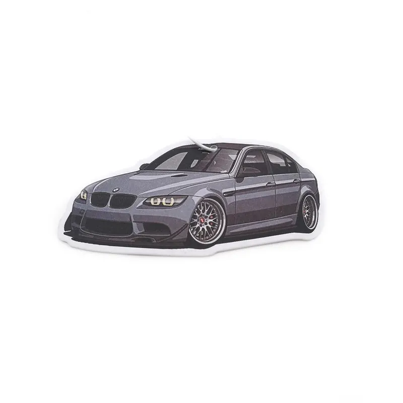 Zawieszka samochodowa zapach BMW E90 Zniżka