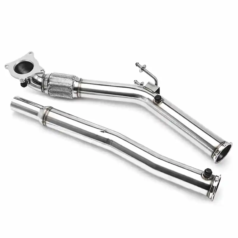 Wyjątkowa oferta Downpipe VW Golf V MK5 2.0TSI + GTI FigerSPEC