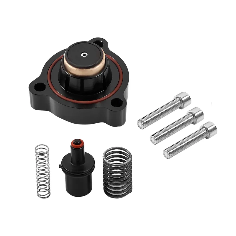Nie przegap Zawór Blow Off DV+ Ford Fiesta ST 1.5 EcoBoost 19+ FigerSPEC