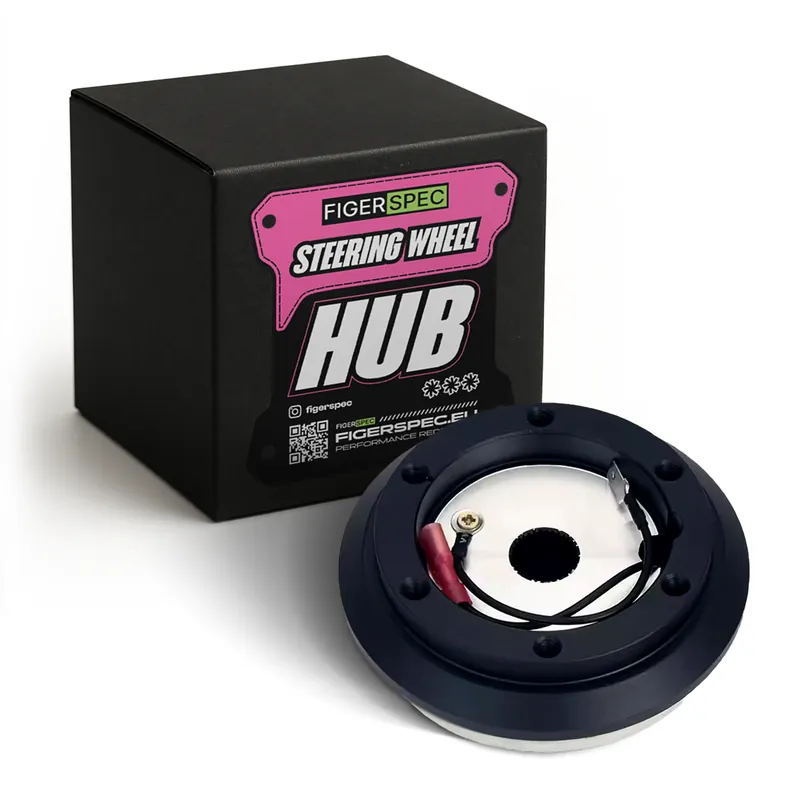 Dostępne od ręki Naba adapter kierownicy Honda S2000 PRO SLIM FigerSPEC