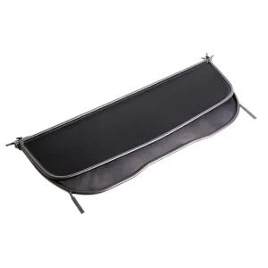 Bestseller Osłona przeciwwietrzna czarna AUDI A4 B6 A4 B7 2003-2009