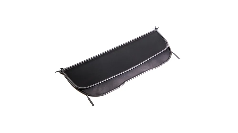 Bestseller Osłona przeciwwietrzna czarna AUDI A4 B6 A4 B7 2003-2009