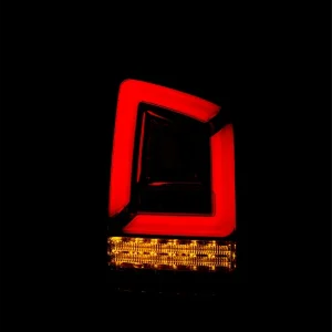 Zestaw Lamp Tylnych Dynamic LED Smoke VW TRANSPORTER MULTIVAN T5 2003-2010 Ostatnia szansa