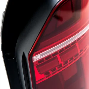 Wysoka jakość Zestaw Lamp Tylnych LED red/clear or VW T6 2015->>