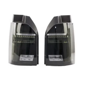 Zestaw Lamp Tylnych LED smoke/black or VW T6 2015->> Do wyczerpania zapasów