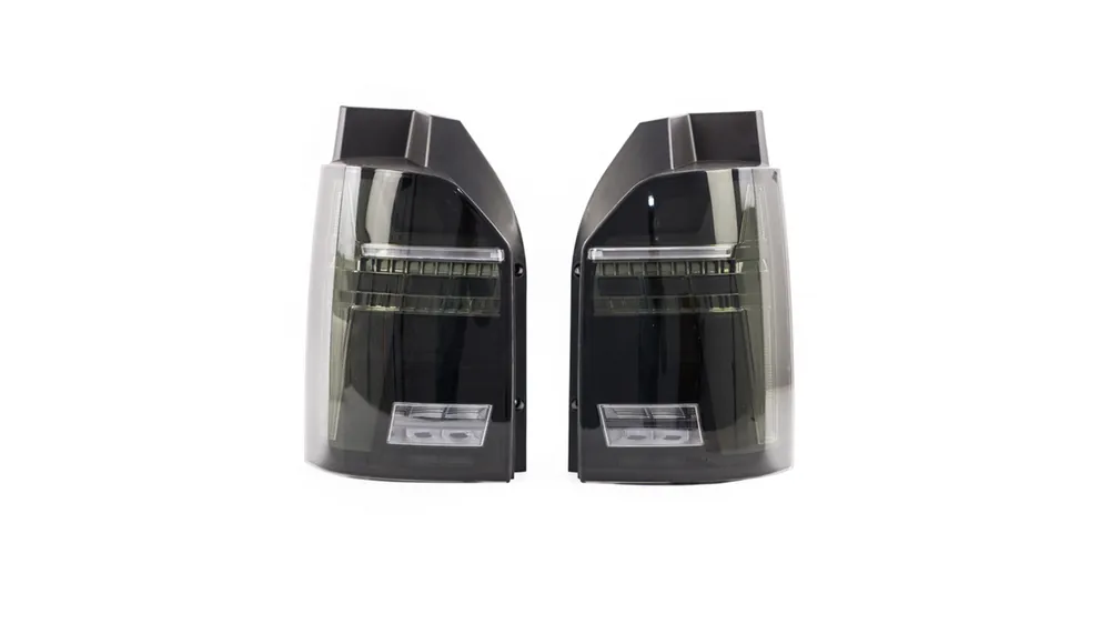 Zestaw Lamp Tylnych LED smoke/black or VW T6 2015->> Do wyczerpania zapasów