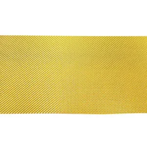 Popularny Osłona termiczna wytłaczana z aluminium Turboworks Gold 0,5mm 30 cm x 60 cm
