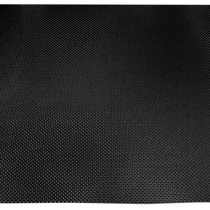 Osłona termiczna wytłaczana z aluminium Turboworks Black 0,5mm 60 cm x 60 cm Kup online