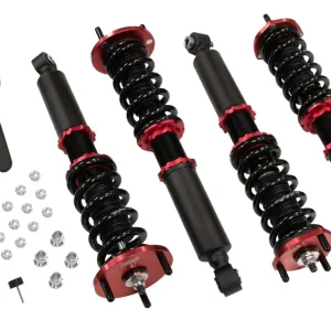 Zawieszenie Gwint TurboWorks Drift Lexus IS250 GS350 Bezpieczna płatność