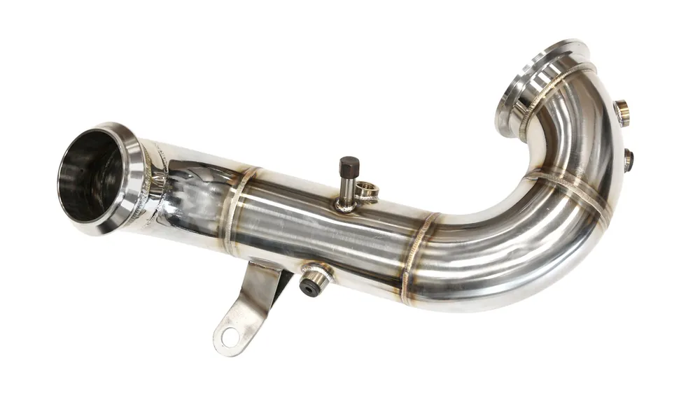 Downpipe Mercedes Benz A45 A45S 19+ M139 W177 Wyprzedaż