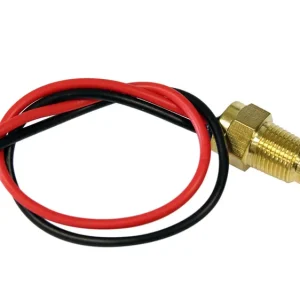 Wyjątkowa oferta Czujnik Temperatury Wody, Oleju 8,5mm 1/8NPT do zegara DEPO