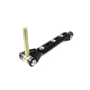 Zamów teraz Wodzik cięgno regulowany skrzyni biegów V2 BMW E30 E36 E46 E92 E90 E82 SWAP
