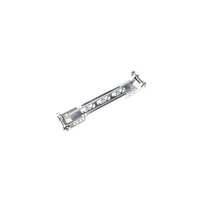 Wodzik cięgno regulowany skrzyni biegów BMW E30 E36 E46 E92 E90 E82 SWAP 125-160mm Wyprzedaż