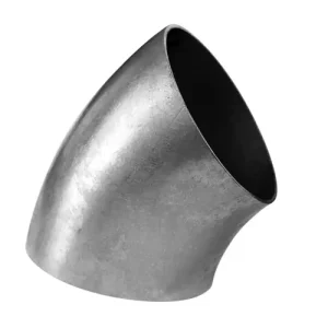 Zniżka Kolanko nierdzewne 45st 40mm gr.1,5mm