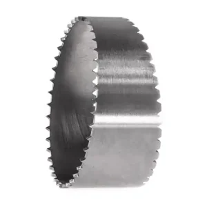 Bestseller Kolanko Pie Cut PRO 57mm gr.1,5mm