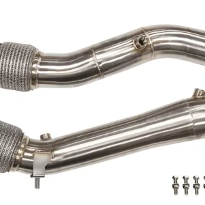 Bestseller Downpipe BMW X3M X4M S58 3.0T 19+