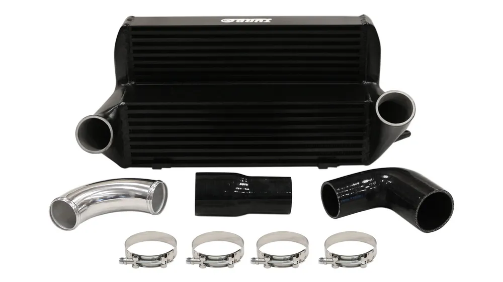 Intercooler TurboWorks BMW 135 135i 335 335i E90 E92 N54 Nowy