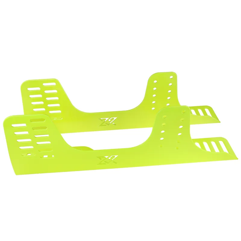 Hit sprzedaży Mocowanie Sportowego Fotela Kubełkowego FIA BMW E36 Str. Kierowcy Fluo