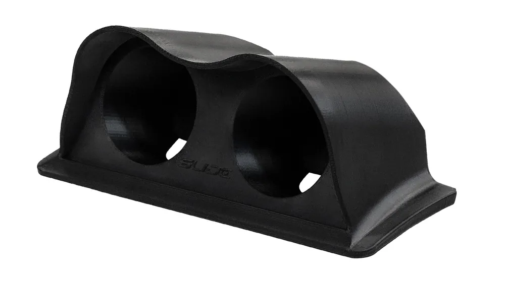 Zniżka Adapter do Zegarów 2x 62mm na deskę BMW 3 E46