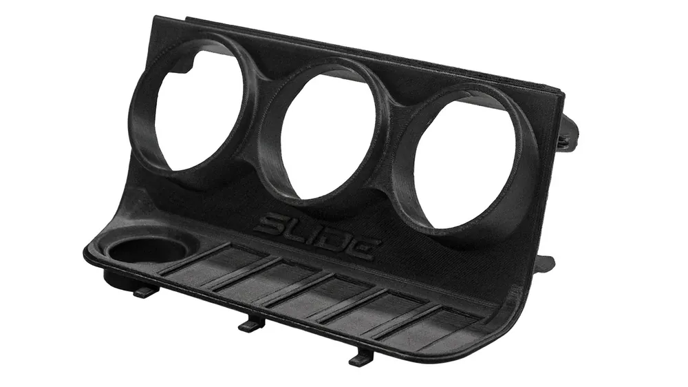 Adapter do Zegarów 3x 52mm BMW E36 Tunel środkowy Wyprzedaż