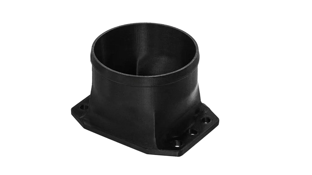 Adapter Filtra Powietrza BMW 3 E30 E34 Rabat