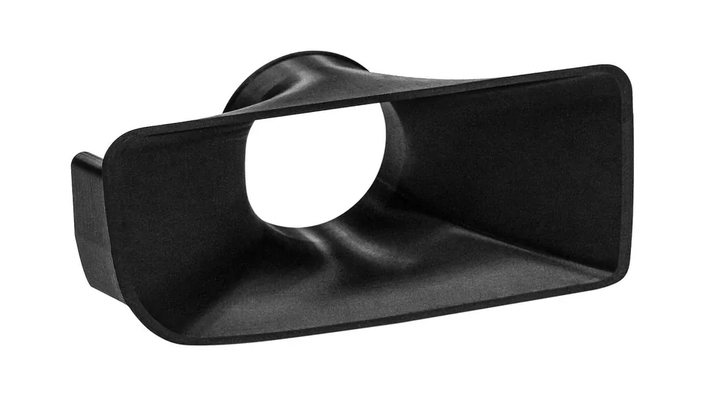 Łatwy zwrot Wlot powietrza halogen BMW 3 E36 strona pasażera