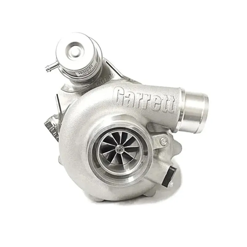 Turbosprężarka Garrett G-Series G25-550 T25 0.49AR 300-550KM Darmowy zwrot