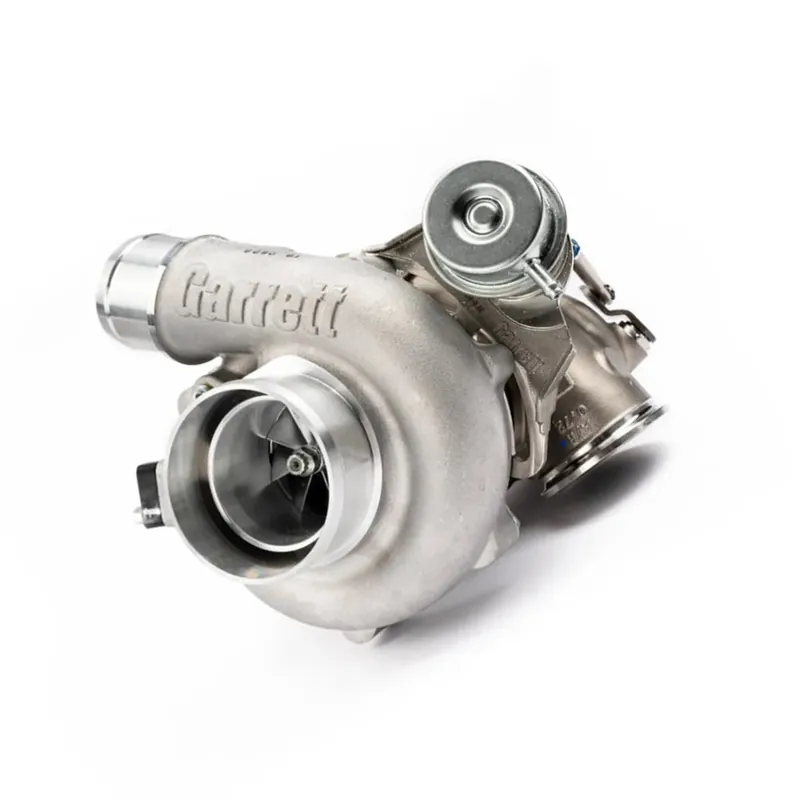 Turbosprężarka Garrett G-Series G25-660 Reverse V-Band 0.92AR 350-660KM Dostępne od ręki