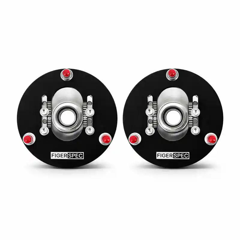 Camber Plates BMW E36 E46 Z3 BS_Series (zawieszenia gwintowane) FigerSPEC Tylko do końca tygodnia