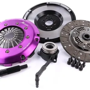 Kup online Zestaw sprzęgła Xtreme Clutch Single Plate AUDI SEAT Volkswagen 2014-2023 KVW24694-1A