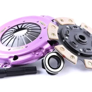 Ekspresowa dostawa Zestaw sprzęgła Xtreme Clutch Single Plate SEAT Volkswagen 1988-1999 KVW23002-1R
